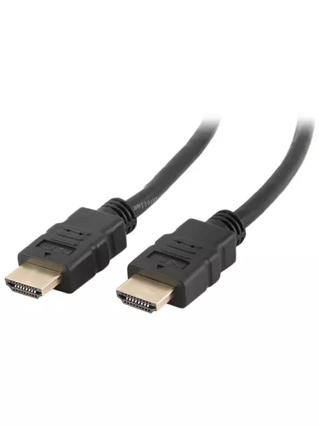 HDMI кабель Cablexpert HDMI>HDMI 20м, v1.4 black