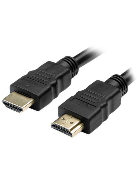 HDMI кабель ATcom HDMI>HDMI 1.5м 