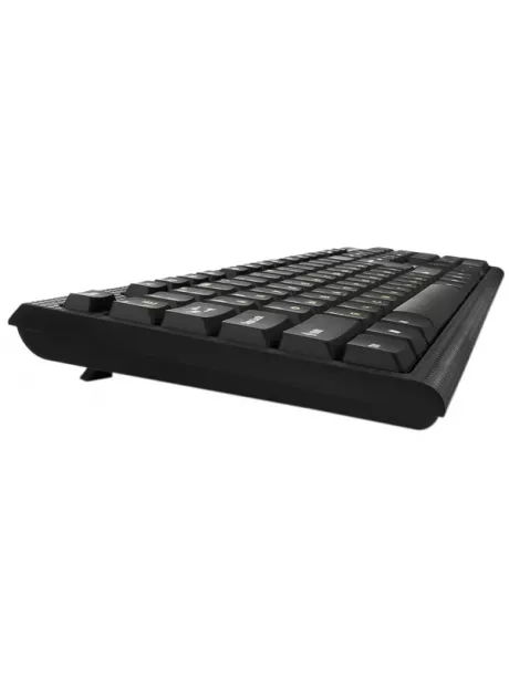 клавиатура Гарнизон GK-120 black