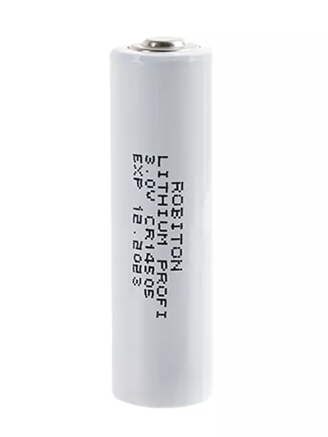 батарейка Robiton CR14505 (AA) PROFI-1BL 