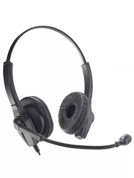 Универсальная RJ гарнитура Accutone WB610RJU 
