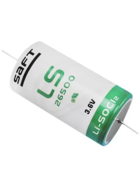 батарейка Saft LS 26500 CNA (C) 