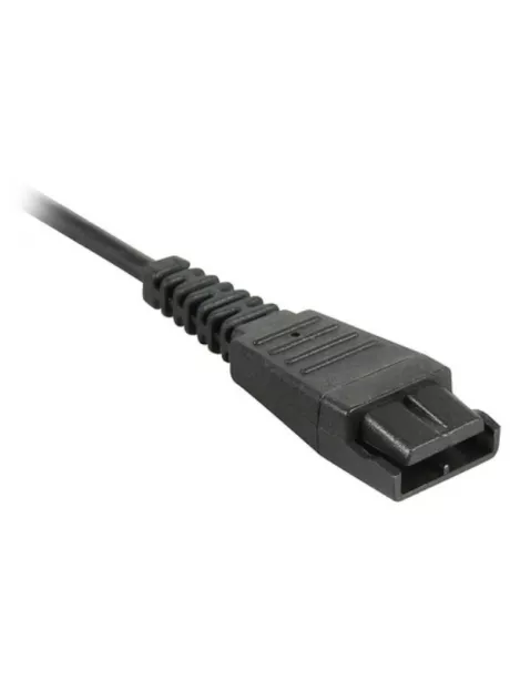 гарнитура для колл центра Accutone WB610MKII QD 