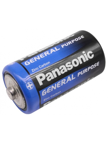 батарейки (2 шт.) Panasonic R14/C-2S 