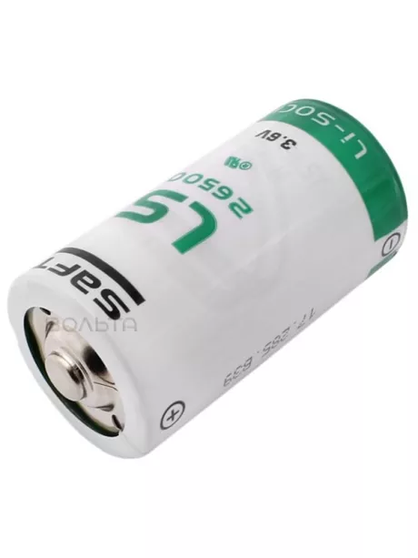 батарейка Saft LS 26500 (C) 