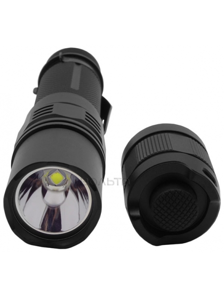 светодиодный фонарь Fenix PD35 TAC 