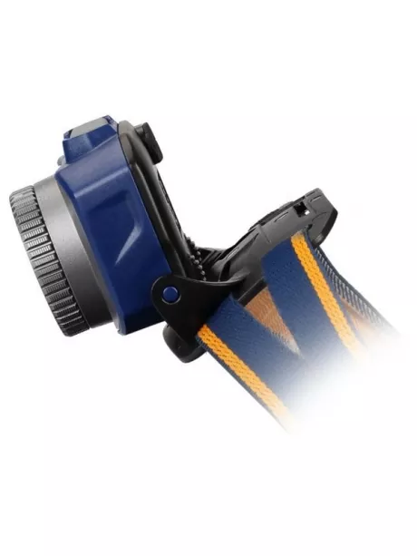 налобный фонарь Fenix HL40R синий
