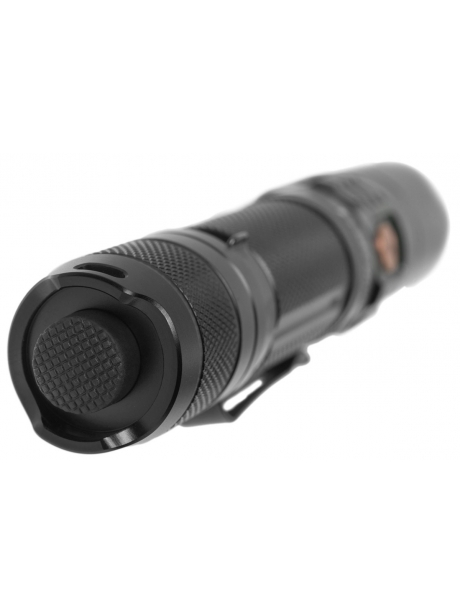 аккумуляторный светодиодный фонарь Fenix UC35 V2.0 black