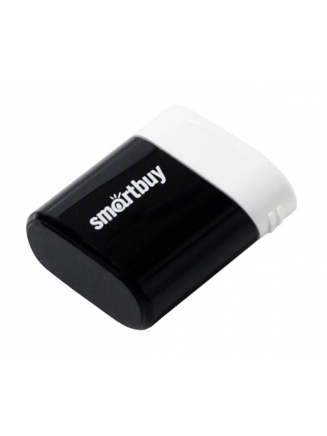 флешка USB SmartBuy LARA 64GB black