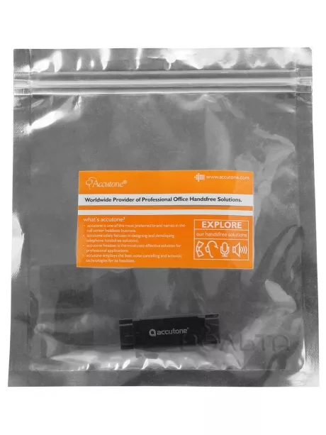 Адаптер-переходник Accutone GN adaptor 