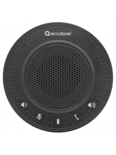 USB спикерфон для офиса Accutone R1M black