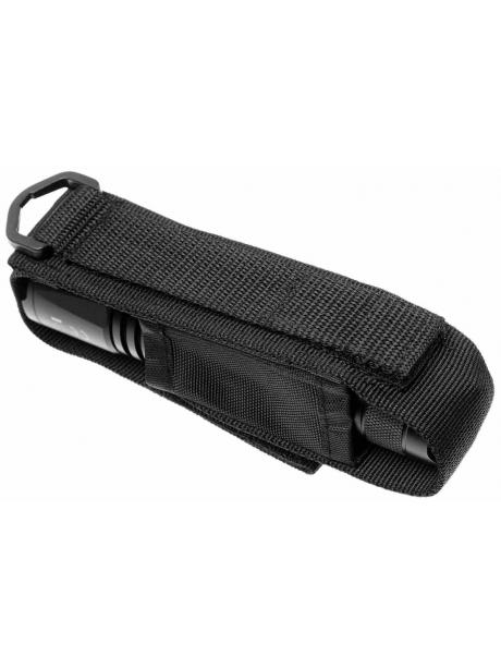 аккумуляторный тактический фонарь Fenix TK20R black