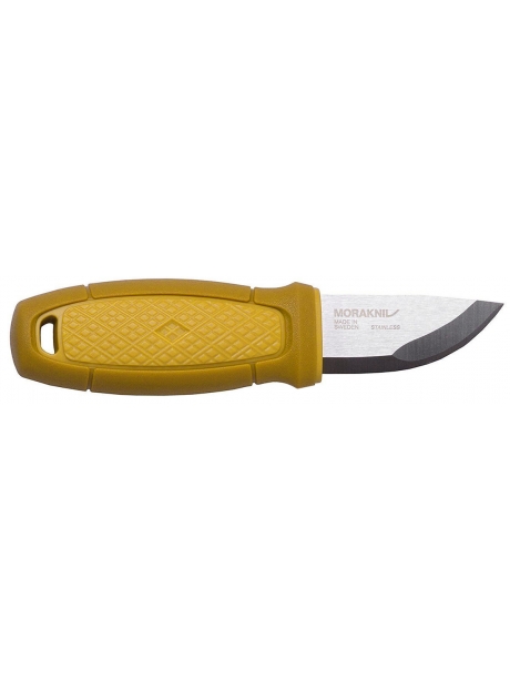 карманный нож Morakniv Eldris yellow