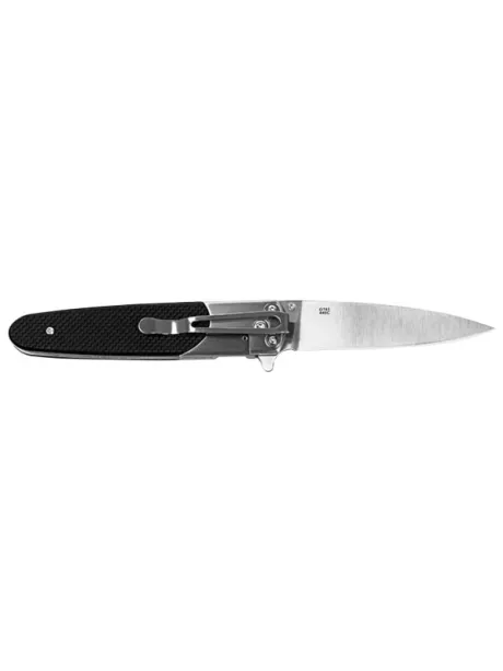 складной нож Ganzo G743-1 black