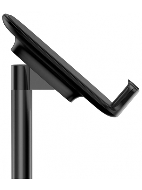 подставка для телефона и планшета Baseus Literary youth desktop bracket black