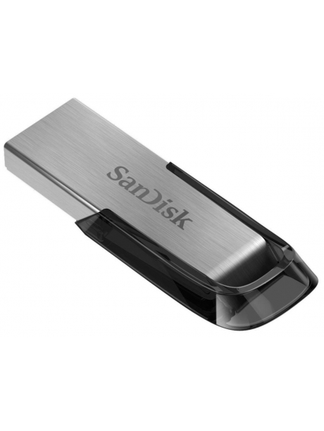 флешка USB SanDisk CZ73 Ultra Flair 16Gb 3.0 black