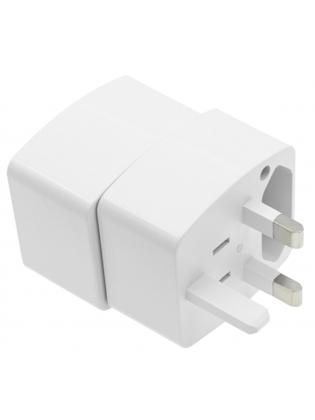 универсальный переходник для розеток LDNIO Z4 Universal Plug white