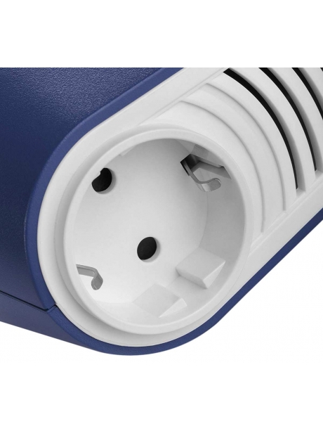 зарядная станция для смартфонов на 10 портов Bestek Charger Station MRU110E blue/white