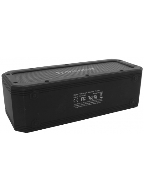 колонка Bluetooth Tronsmart Element Force+ 40W black