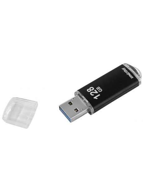 флешка USB 3.0 SmartBuy V-Cut 3.0 128GB black
