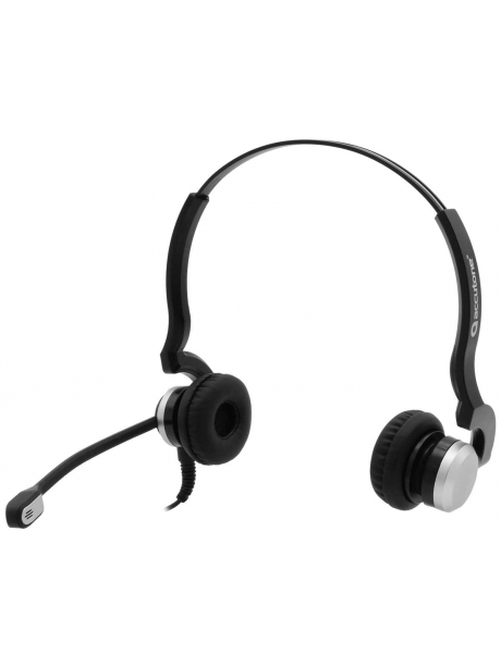 USB гарнитура для оператора call центра Accutone UB910 USB 