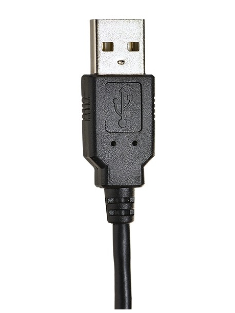 USB гарнитура для оператора call центра Accutone UB910 USB 