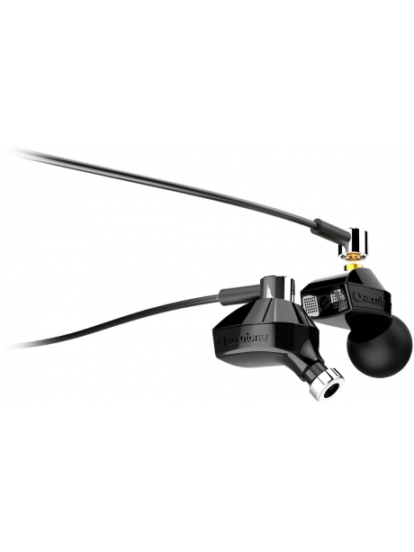 наушники с микрофоном Accutone Taurus MMCX 