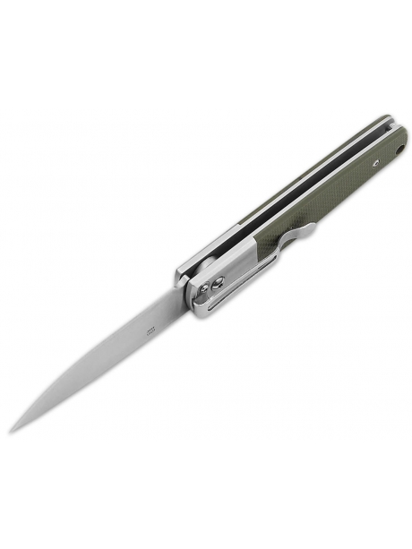 складной нож Ganzo G7211 green