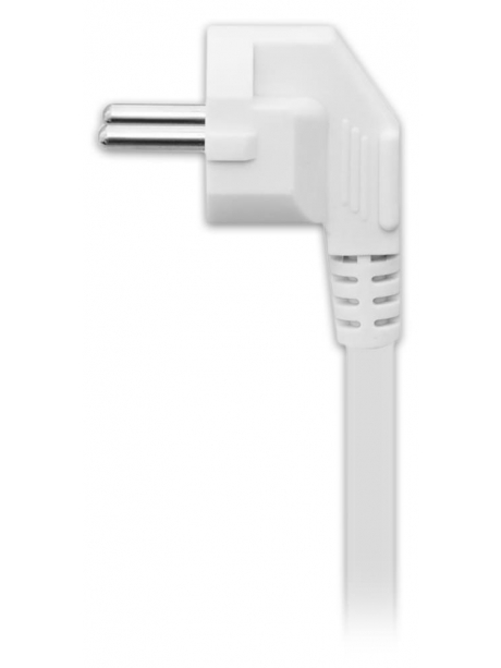 сетевой фильтр LDNIO SС5006 5 розеток 2м white