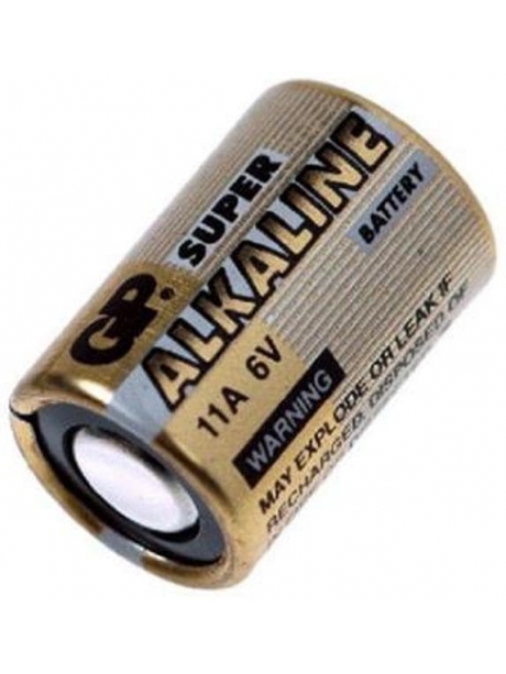 батарейка GP 11A-1BL 