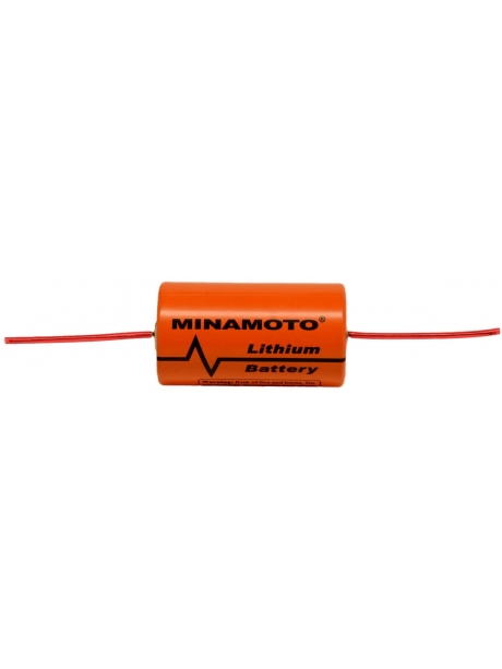 промышленная батарейка 3.6 v Minamoto ER 26500/W(C) 