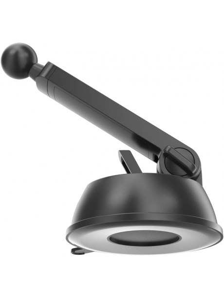 Держатель на торпедо и стекло Arroys Dash-C1 black