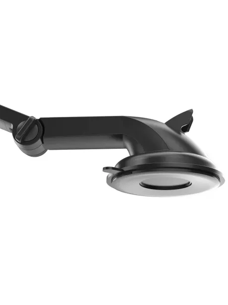автодержатель на присоске с удлинителем Arroys Dash-SM2 black