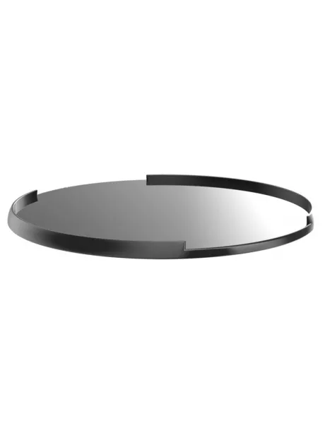 подставка под вакуумную присоску Arroys Extra Suction Pad black