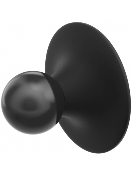 магнитный держатель на 3М скотче Arroys Stick-SM1 black