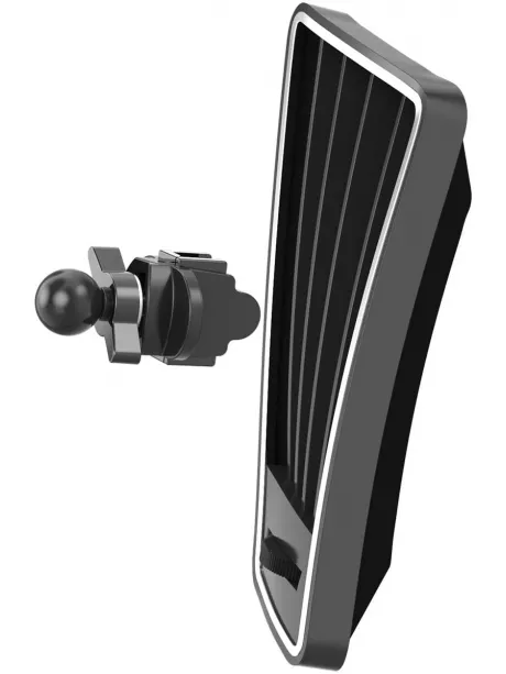 держатель для телефонов в чехлах Arroys Vent Max Auto black