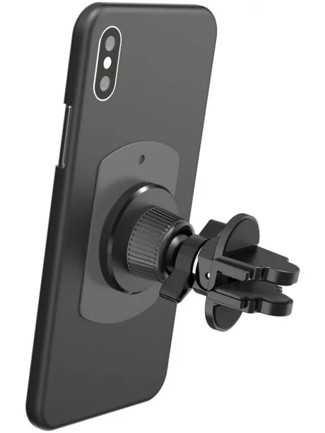 магнитный  держатель в вентиляцию Arroys Vent-RM1 black