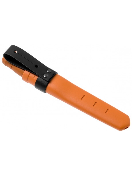 туристический нож Morakniv Kansbol orange