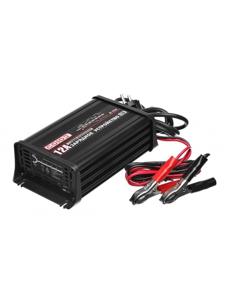 зарядное устройство Союз BC-1212A 