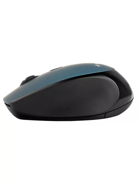 беспроводная мышь Gembird MUSW-354 blue