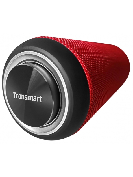 колонка Bluetooth Tronsmart Element T6 Plus Upgrade 40W red