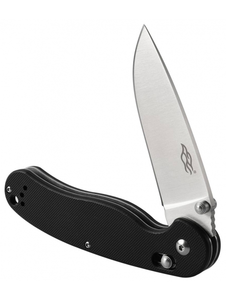 складной нож Ganzo Firebird F727M black