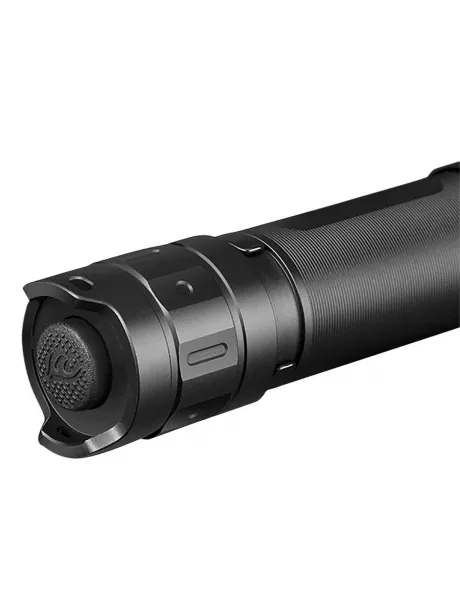 светодиодный фонарь Fenix TK06 черный