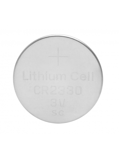 батарейка Robiton CR2330 PROFI-1BL 