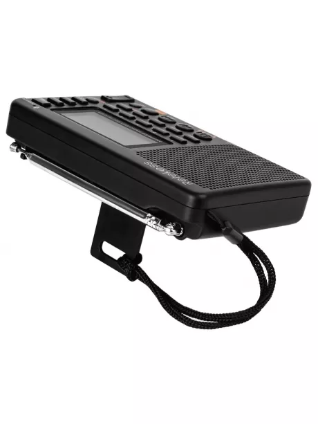 цифровой радиоприемник FM с mp3 плеером Retekess V115 