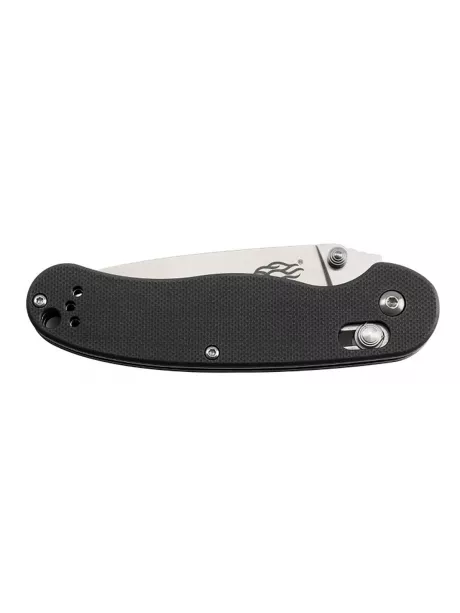 складной нож Ganzo Firebird F727S black