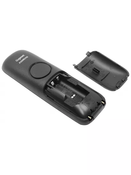 IP DECT телефон Gigaset AS690IP 