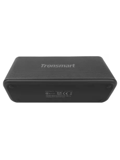 колонка Bluetooth Tronsmart Mega Pro 60W black