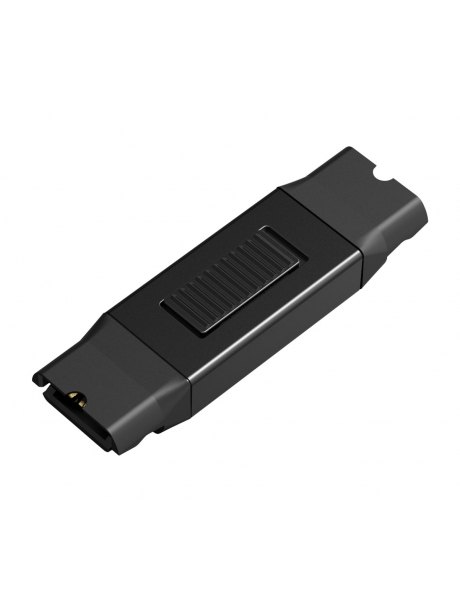 выключатель сигнала микрофона Accutone QD Mute Connector 