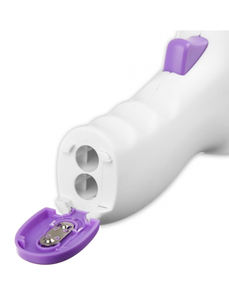 бесконтактный инфракрасный термометр Aiqura AD801 